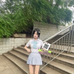 萌甜：158.45.C.22歲