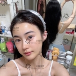 糯糯  159   48   E+   21歲