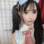 小幸 160/50 E+ 20歲  #蘿莉 #JK #兔女郎 #Q彈大奶    剛報班的新...