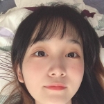 甜妹  160cm  Dcup 45kg 19歲