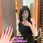 小喬 158.D.44.20歲