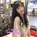 咪咪  155cm.C奶.44Kg.20歲